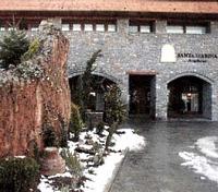 Santa Marina Hotel 